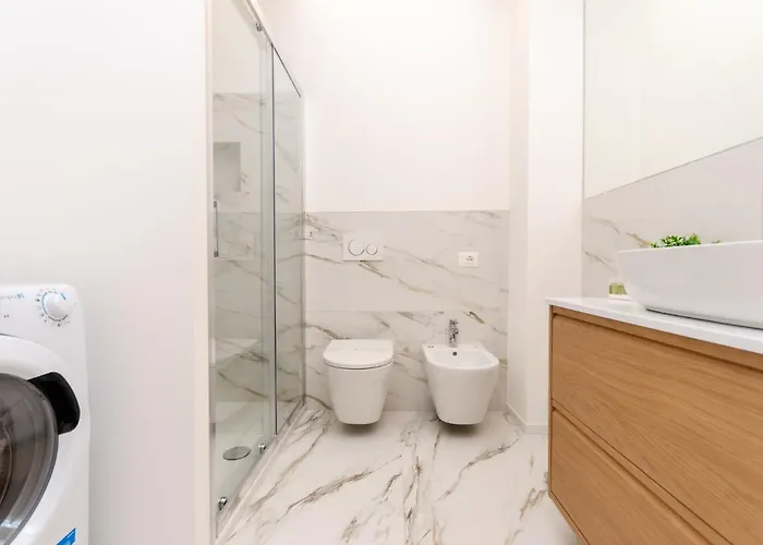 Διαμέρισμα Vivimihome - Le Gemme Di Desenzano *