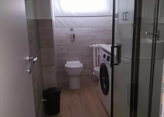 Pala Santagiulia Studio, 7 Min To Metro, Close To Linate, Gucci, Fabrique דירה מילאנו