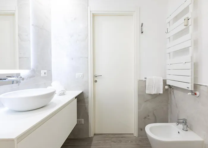 アパート Collection Moscova 18 - Collection