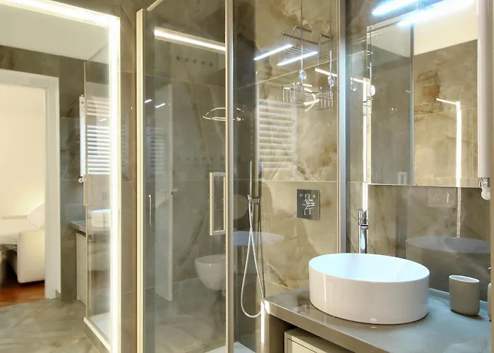 Cadorna - Your From 公寓 米兰