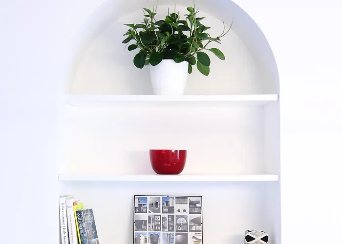 公寓 Cadorna - Your From