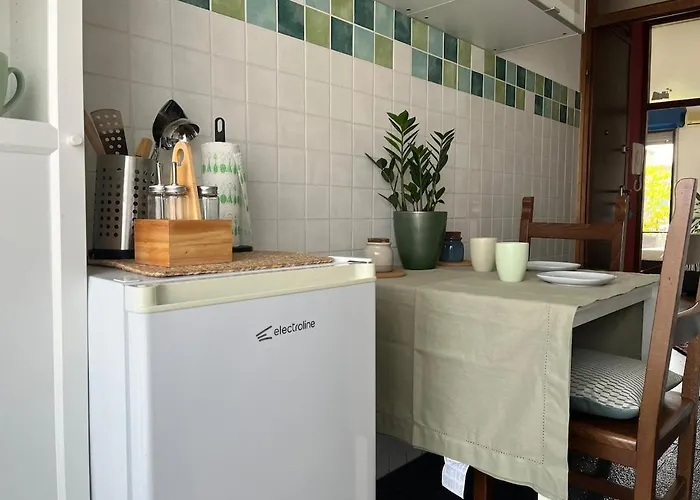 Delizioso A Zona Baggio شقة ميلان