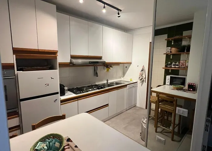 Byron's House Apartament