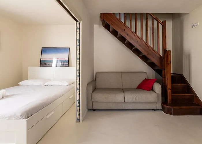 Attico Di Lusso Nel Cuore Di Milano,brera,moscova Daire Milano