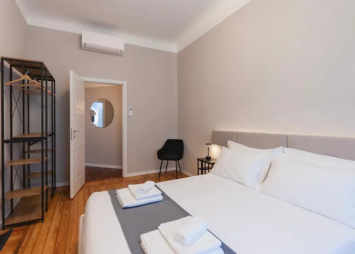 Ds - Centro Apartament Mediolan