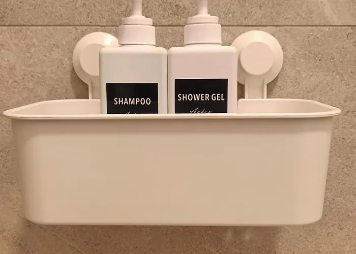 Elegant And Modern Two-room With Equipped Kitchen Milano