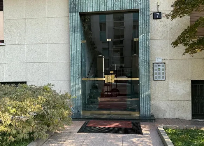 Smart Living Coronelli, Due Passi Da M4 * ミラノ