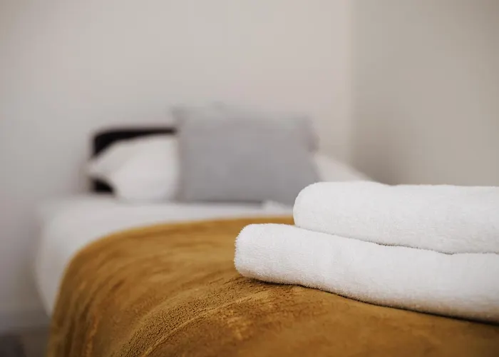 Just Urban - Modern 1-br Navigli - Metro M2 Milan