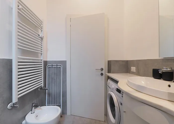 Primopiano - Sempione * Milan