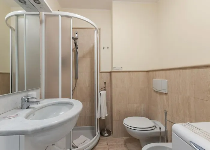 公寓 Duomo House - Center With Magnificent Terrace *