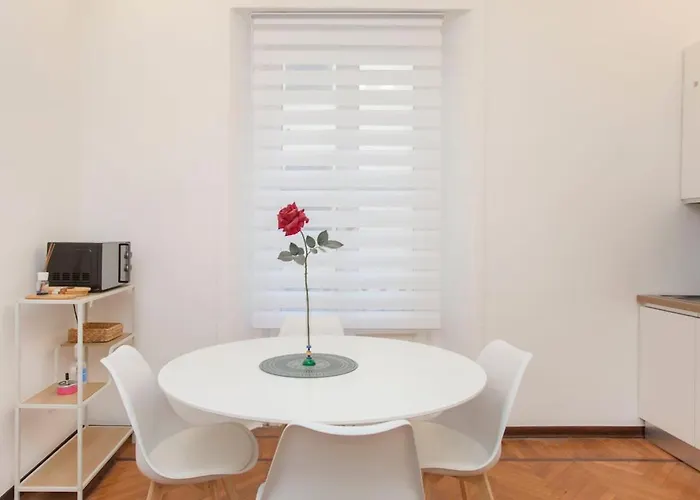 Διαμέρισμα Monti 29 - Corso Sempione