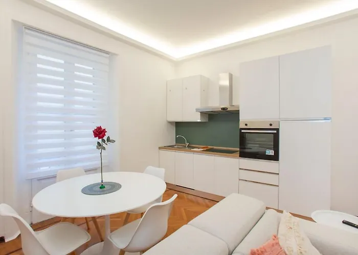 아파트 Monti 29 - Corso Sempione