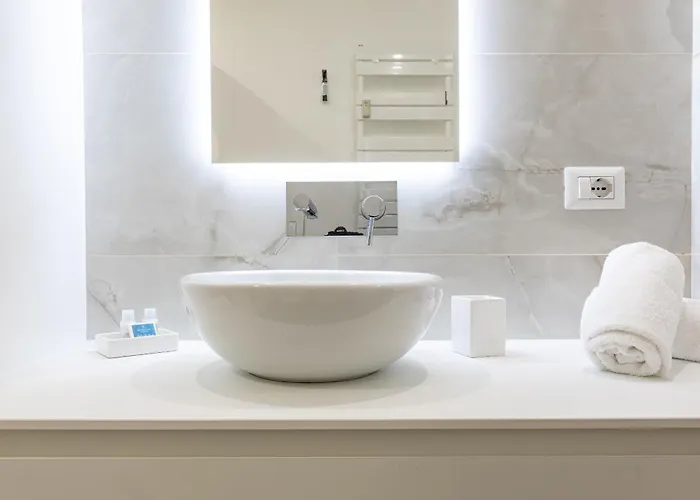 Collection Moscova 18 - Collection アパート