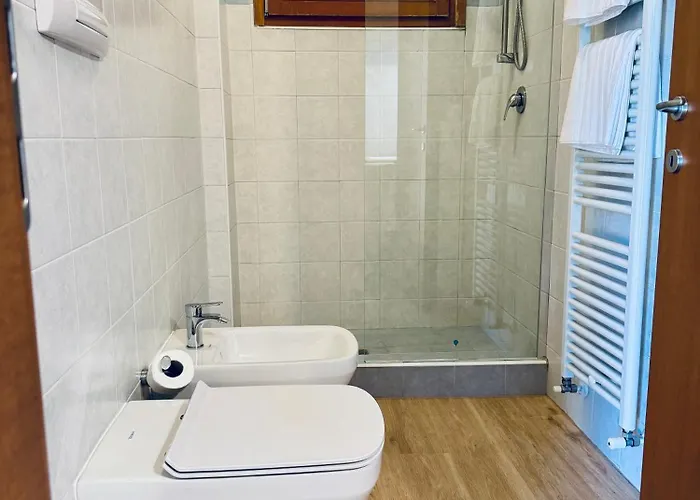 Apartamento Duomo In 5 Fermate M3 - Fronte Fondazione Prada