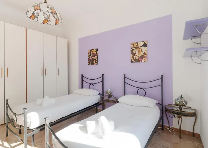 Guesthost - Bright Rubattino Apartment Milan