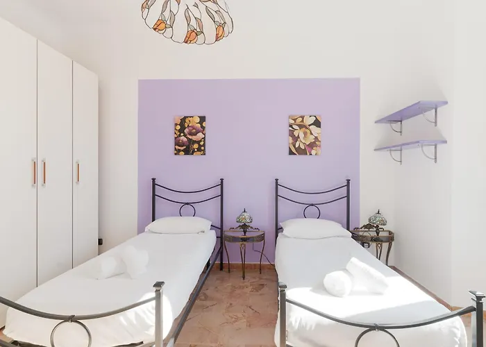 Guesthost - Bright Rubattino * Milan