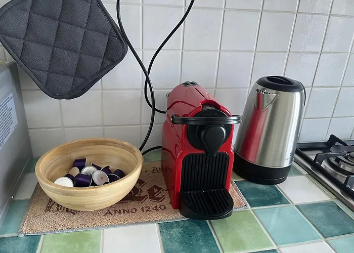 Delizioso A Zona Baggio