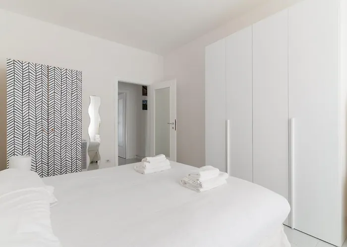 Apartmán Guesthost - Comfy M2 Udine