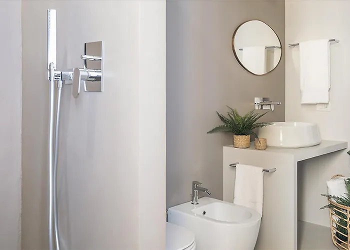 公寓 Guesthost - Corso Chic 米兰