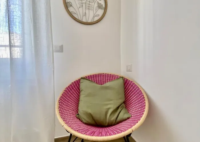 Lejlighed Chic Zona Navigli *