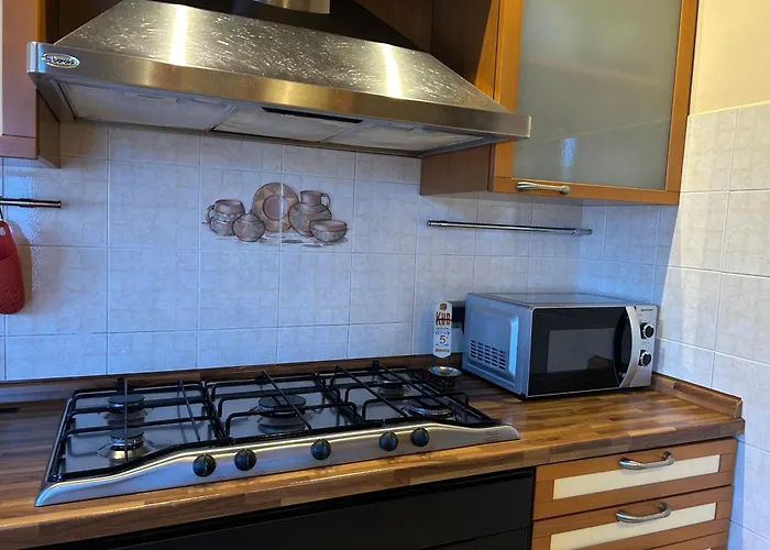 La Tana In Via Boifava In Διαμέρισμα *