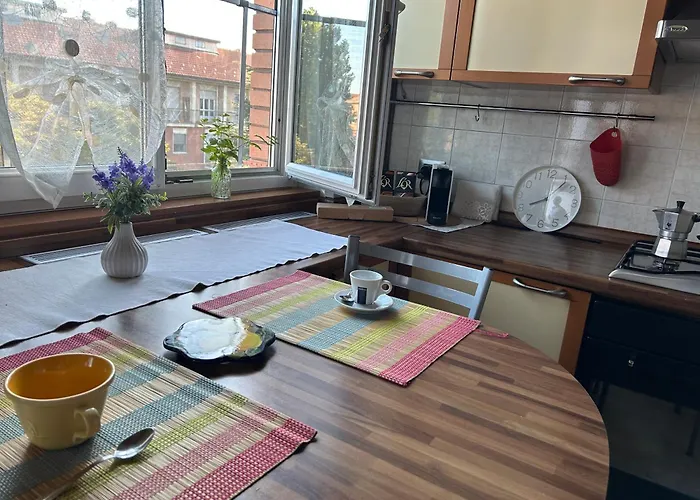 La Tana In Via Boifava In Μιλάνο