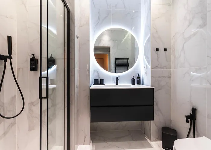 Appartamento Ds - Centro