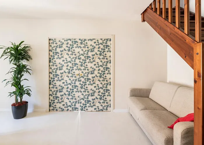 Daire Attico Di Lusso Nel Cuore Di Milano,brera,moscova *