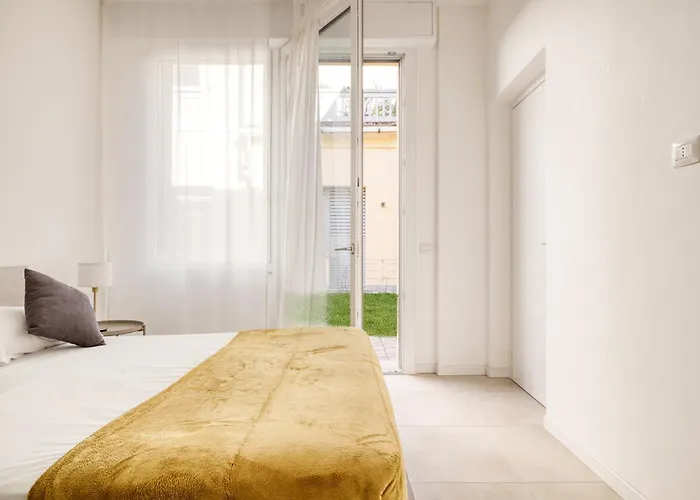 Just Urban - Modern 1-br Navigli - Metro M2 * Milan