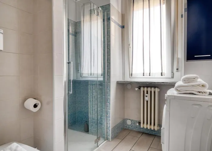 Just Urban - Accogliente Bilocale Navigli - Design District Appartamento *