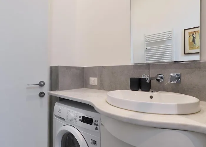 Primopiano - Sempione