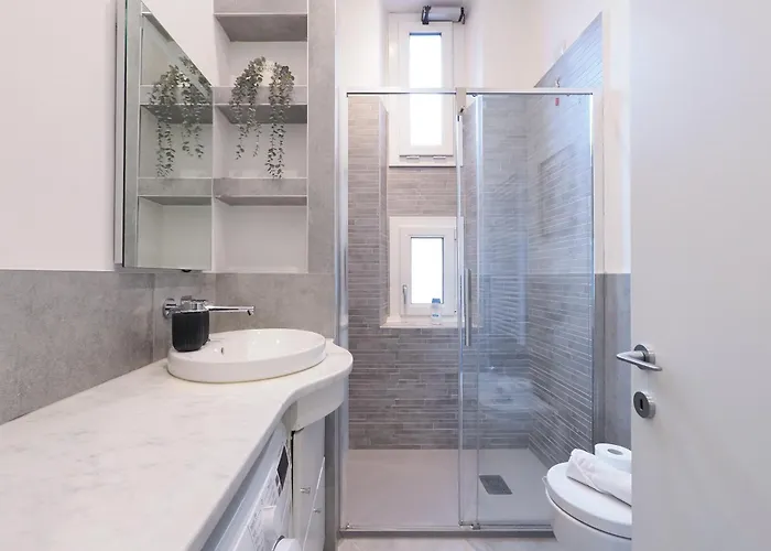 Primopiano - Sempione