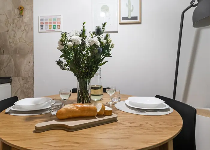 Italianway Comfort - Londonio 23 Mailand