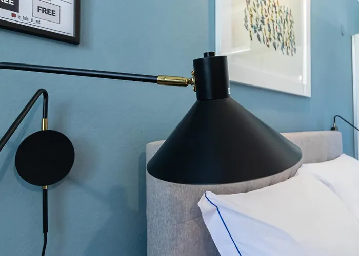 Italianway Easy - Bezzecca 12