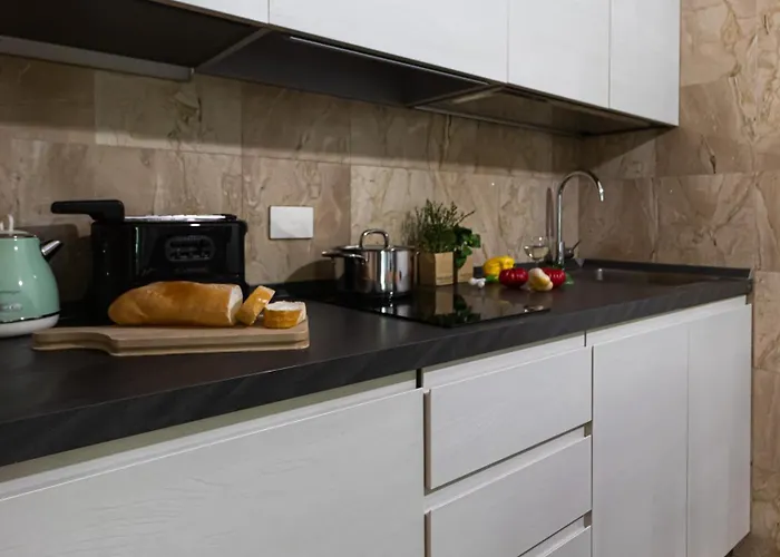 Italianway Comfort - Londonio 23 * Mailand