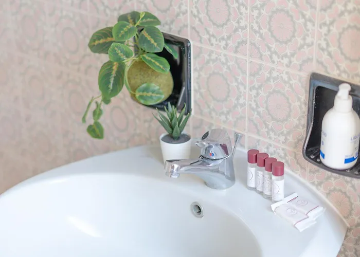 I-host - Nota 39 Milano