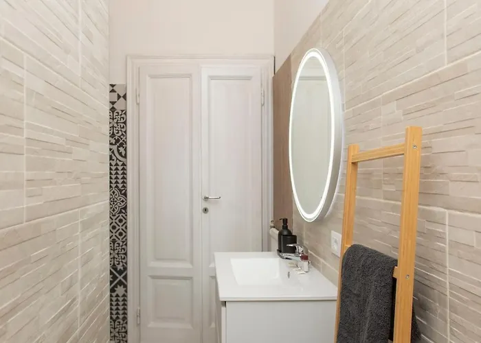 Monti 29 - Corso Sempione 밀라노