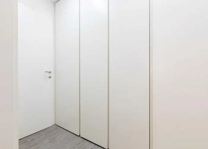Apartment Collection Moscova 18 - Collection Milan