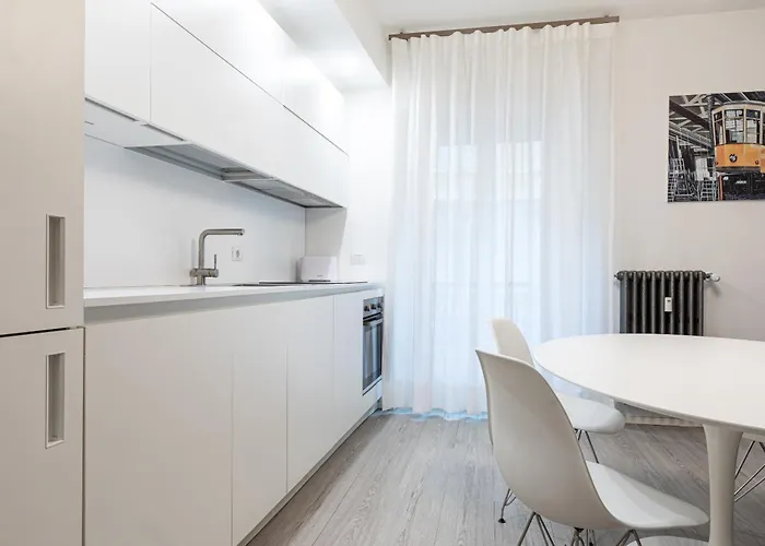 Collection Moscova 18 - Collection アパート