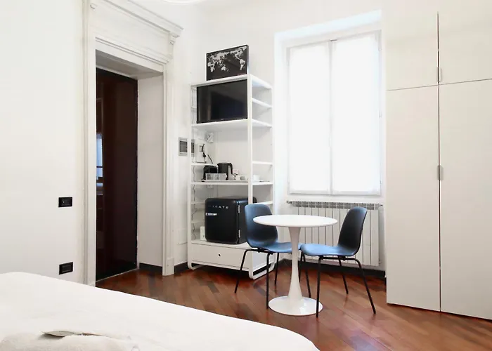 Cadorna - Your From 公寓