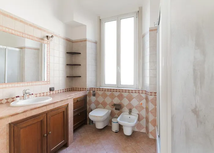 Guesthost - Bright Rubattino Milan