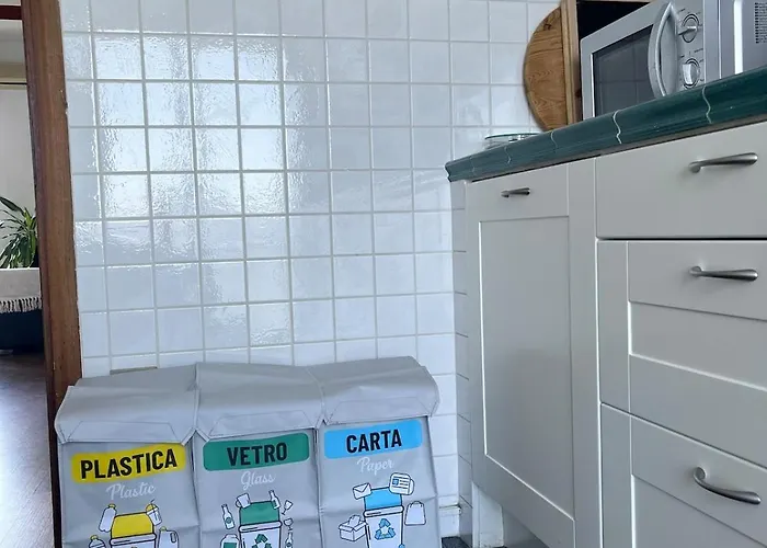 Delizioso A Zona Baggio Appartement