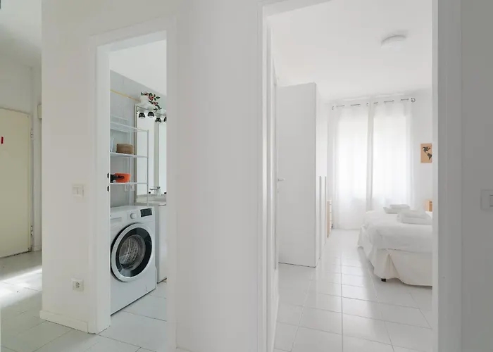 Guesthost - Comfy M2 Udine Apartmán