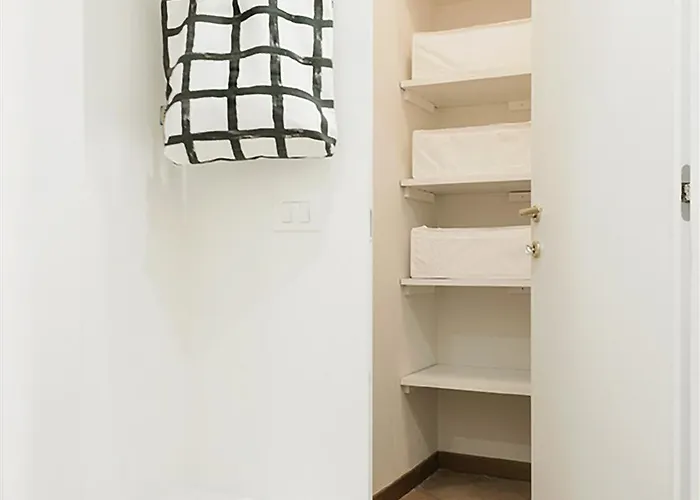 Guesthost - Corso Chic 公寓 米兰