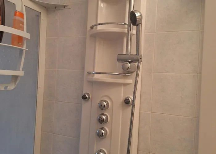 Modern Flat In The Design District 아파트 밀라노