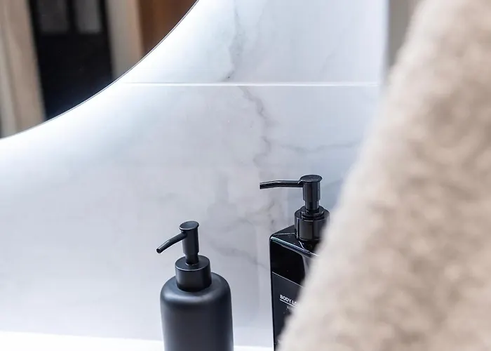 Appartamento Ds - Centro *