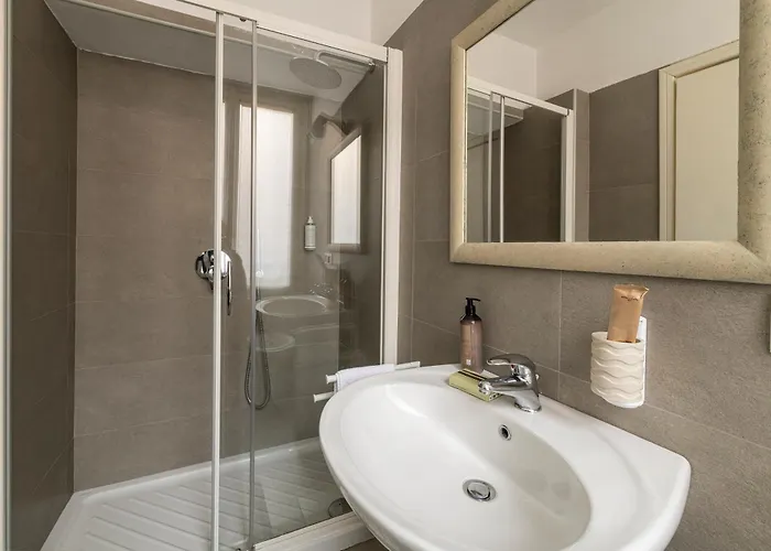 Attico Di Lusso Nel Cuore Di Milano,brera,moscova Daire