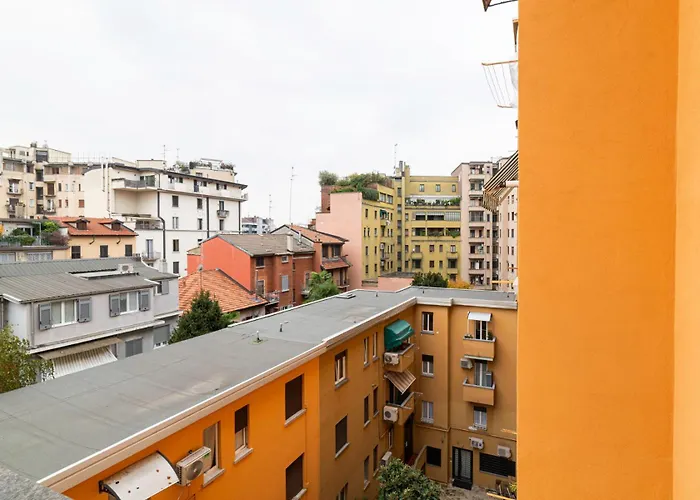 아파트 Roncaglia 25,