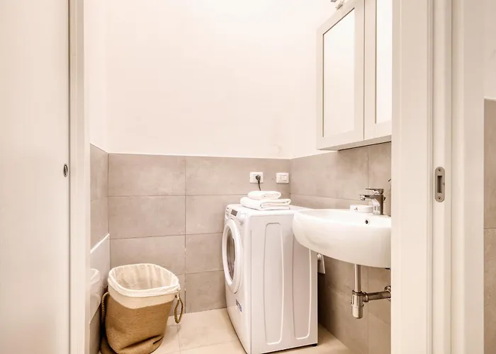 Apartment Just Urban - Modern 1-br Navigli - Metro M2 *