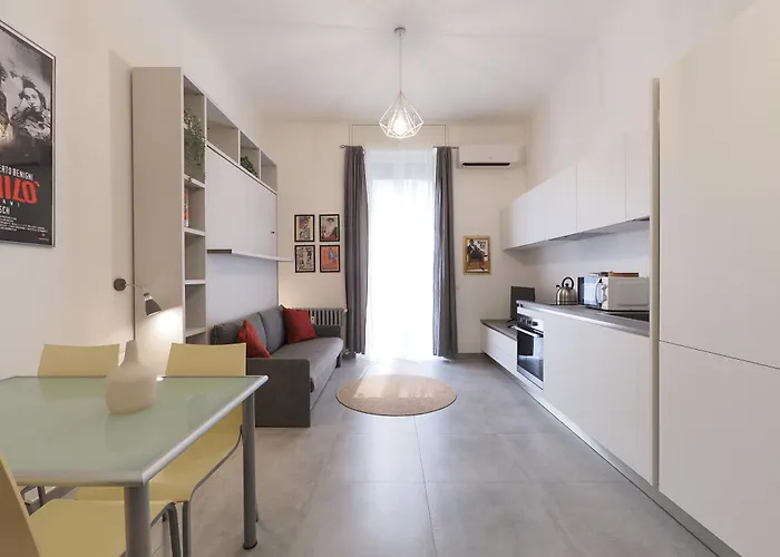 Primopiano - Sempione *